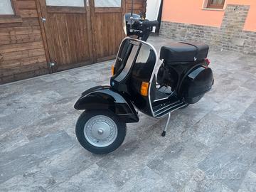 Vespa PX 125 E anno 1982