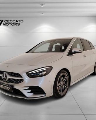 Mercedes Classe B 180 d Premium auto