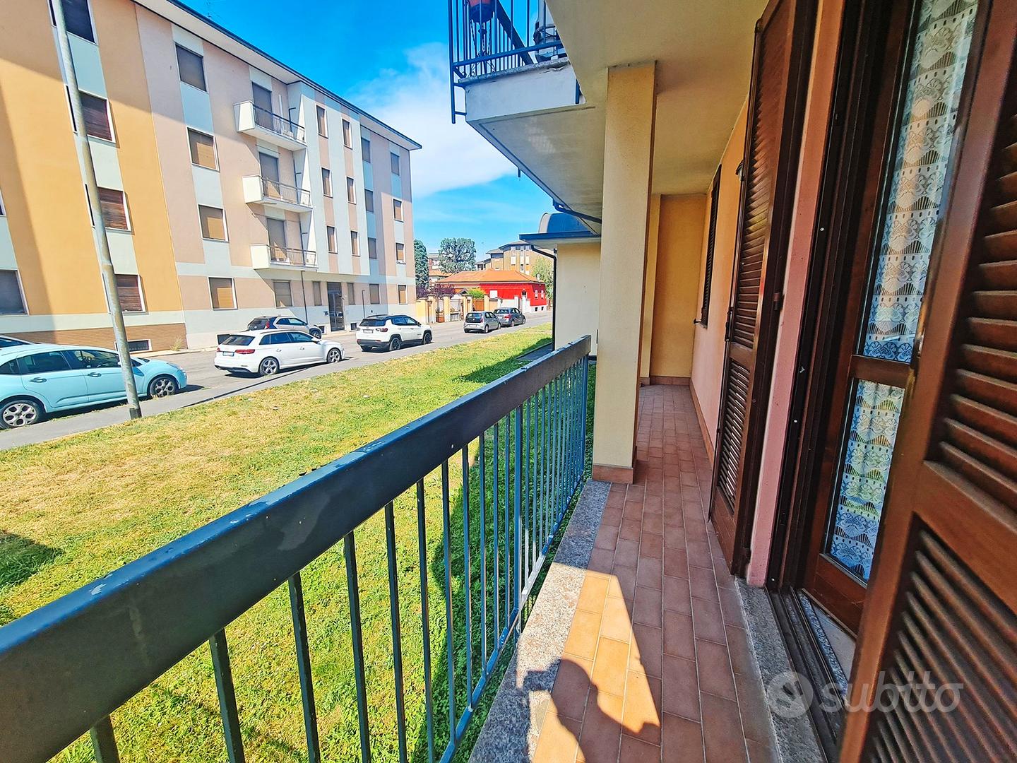 Appartamento – Abbiategrasso, Castelletto - Vista 5
