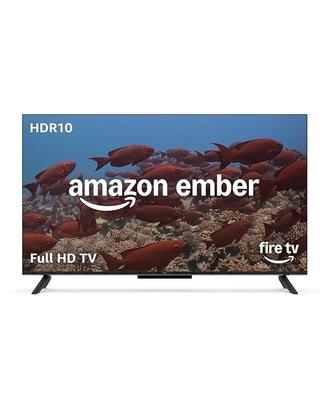 Amazon Ember Serie 2 da 32" con Fire TV