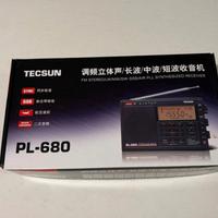 Ricevitore portatile multibanda Tecsun PL680
