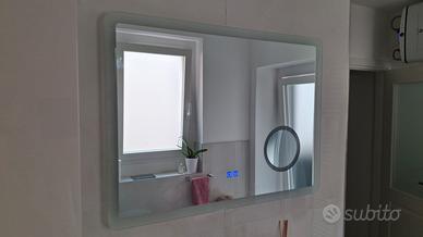 Specchio per bagno