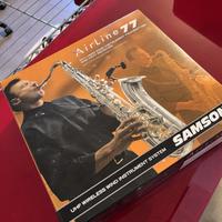 Microfono Sax e fiati Strumenti musicali