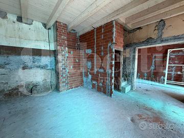 Villa a schiera Sangano [Cod. rif 3318821VRG]