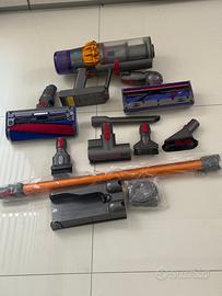 Aspirapolvere Dyson V15 Completo Originale