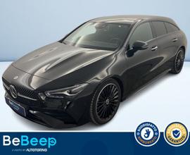 Mercedes-Benz CLA S.Brake 200 D AMG LINE PREM...