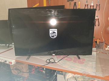 Smart tv 43" Philips in full hd 