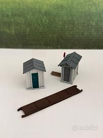 Modellismo Ferroviario