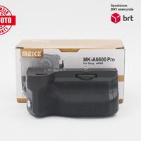 Meike MK-A6600 Pro