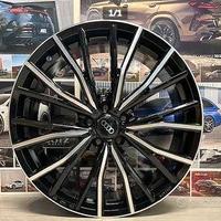 CERCHI IN LEGA AUDI 20 POLLICI