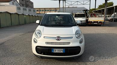Fiat 500L 1.3 multijet 85cv anno 2014