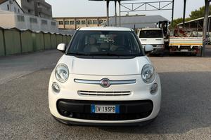 Fiat 500L 1.3 multijet 85cv anno 2014