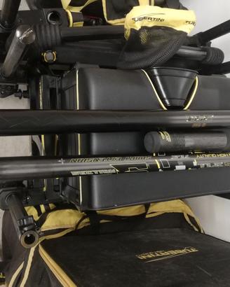 Roubaisienne tubertini tle 8001 e tle 6001