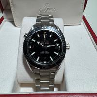 Omega Seamaster Planet Ocean 600M