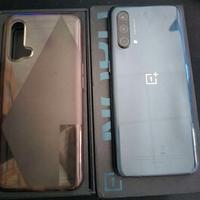 OnePlus Nord CE 5G (Schermo da cambiare)