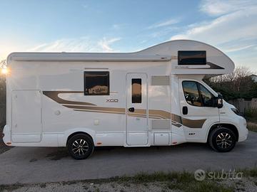 XGO Dynamic 27