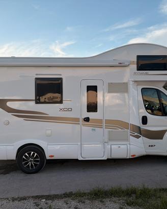 XGO Dynamic 27