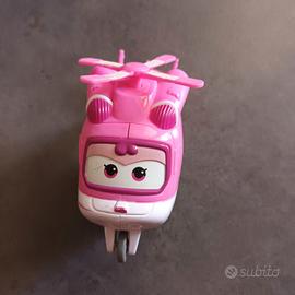 ELICOTTERO GIOCATTOLO DIZZY SUPER WINGS