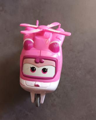 ELICOTTERO GIOCATTOLO DIZZY SUPER WINGS