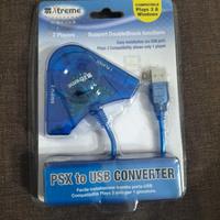 Psx  to Usb Convert