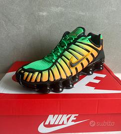 Nike shox TL