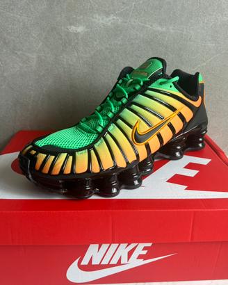 Nike shox TL