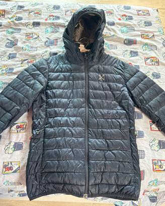 Piumino leggero per bambino/a