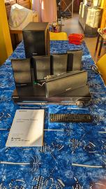 Sony DVD Home theater DAV-DZ280