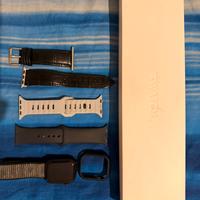 Apple watch serie 8 41mm gps