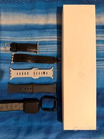 Apple watch serie 8 41mm gps