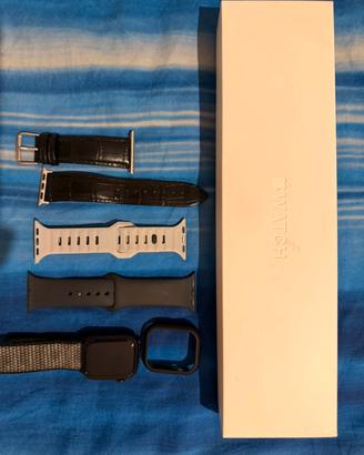 Apple watch serie 8 41mm gps