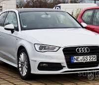 Parabrezza Audi A3 8V (dal 2012)