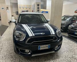 Mini Cooper SD Countryman Mini 2.0 Cooper SD Hype 