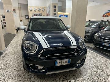 Mini Cooper SD Countryman Mini 2.0 Cooper SD Hype 