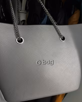 Borsa o bag