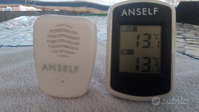 Termometro Wireless