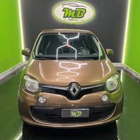 Renault Twingo 1.0 SCe Live