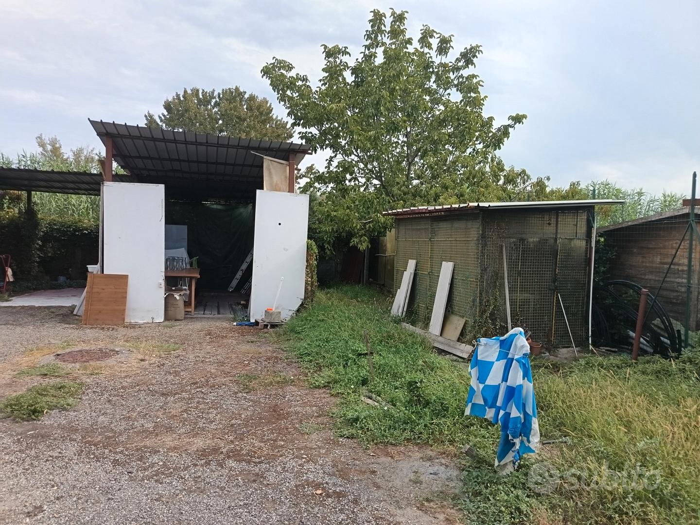 Terreno agricolo - Vista 3
