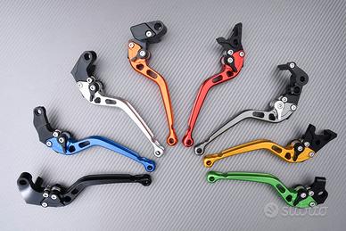 Leve Moto Guzzi Audace 1400 Carbon NEVADA