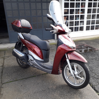 Honda SH300 13mila km