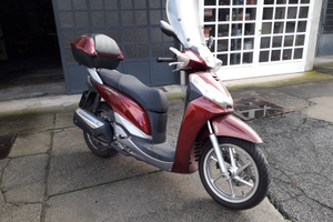 Honda SH300 13mila km