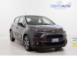 Citroën C3 BlueHDi 100cv S&S Shine