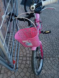 Bici bimba