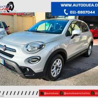 FIAT 500X 1.0 T3 120 CV City Cross NO VINCOLI