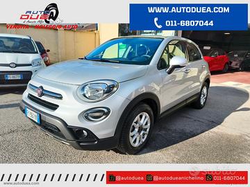 FIAT 500X 1.0 T3 120 CV City Cross NO VINCOLI