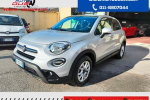 FIAT 500X 1.0 T3 120 CV City Cross NO VINCOLI
