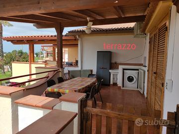 Carioca a Botricello