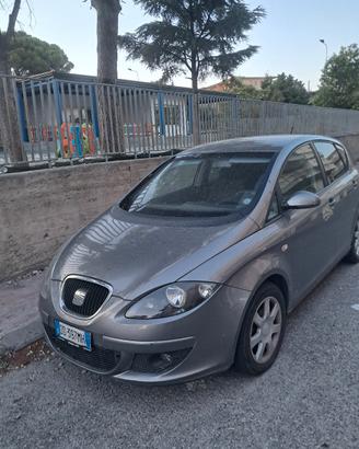 SEAT ALTEA