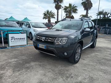 Dacia Duster 1.5 dCi 110CV 4x2 Prestige GANCIO TRA