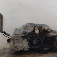 SERBATOIO CARBURANTE PEUGEOT 508 Serie II (FB_, FH